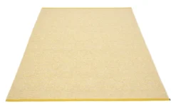 Pappelina Teppich Effi Mustard 230 x 320 cm EF52332 Sale