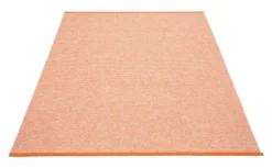Pappelina Teppich Effi Orange 180 x 260 cm EF41826 Sale