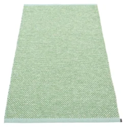Pappelina Teppich Effi Pale Turquoise 85 x 160 cm EF1A816 Sale