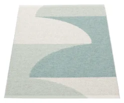 Pappelina Teppich HILL Haze 70 x 90 cm HI1L709