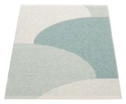 Pappelina Teppich HILL Haze 70 x 90 cm HI1L709