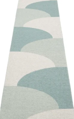 Pappelina Teppich HILL Haze 70 x 270 cm HI1L727