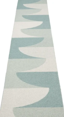 Pappelina Teppich HILL Haze 70 x 360 cm HI1L736