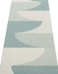 Pappelina Teppich HILL Haze 70 x 180 cm HI1L718