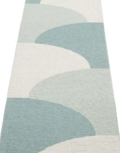 Pappelina Teppich HILL Haze 70 x 180 cm HI1L718