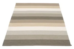 Pappelina Teppich MOLLY Clay 140 x 200 cm MY9I420