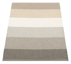 Pappelina Teppich MOLLY Clay 70 x 100 cm MY9I710