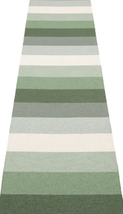 Pappelina Teppich MOLLY Woods 70 x 300 cm MY1W730
