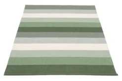 Pappelina Teppich MOLLY Woods 140 x 200 cm MY1W420