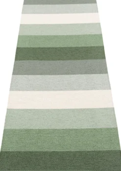 Pappelina Teppich MOLLY Woods 70 x 200 cm MY1W720