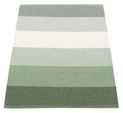 Pappelina Teppich MOLLY Woods 70 x 100 cm MY1W710