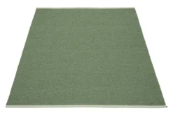 Pappelina Teppich MONO Leaf 230 x 320 cm MN1P2332