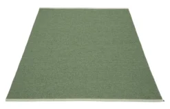 Pappelina Teppich MONO Leaf 180 x 300 cm MN1P1830