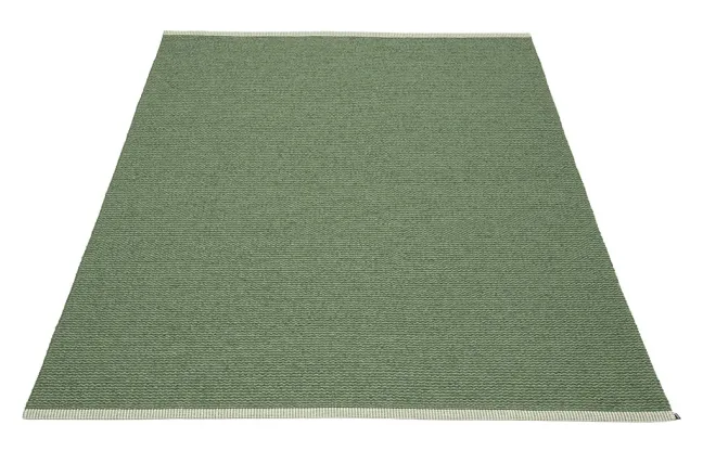 Pappelina Teppich MONO Leaf 180 x 300 cm MN1P1830