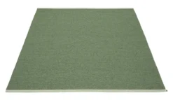 Pappelina Teppich MONO Leaf 180 x 220 cm MN1P1822