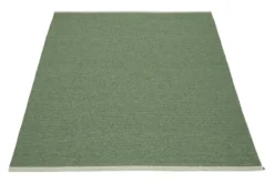 Pappelina Teppich MONO Leaf 140 x 200 cm MN1P420