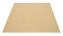 Pappelina Teppich MONO Ochre 180 x 220 cm MN5B1822