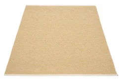 Pappelina Teppich MONO Ochre 230 x 320 cm MN5B2332