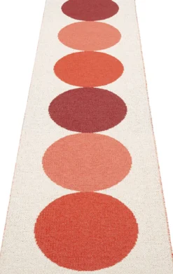 Pappelina Teppich OTTO Berry 70 x 280 cm OTT2B728