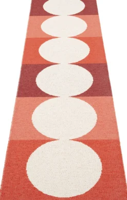 Pappelina Teppich OTTO Berry 70 x 280 cm OTT2B728