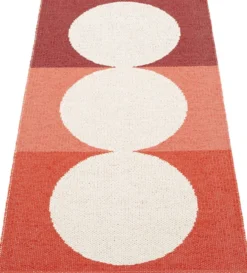 Pappelina Teppich OTTO Berry 70 x 140 cm OTT2B714