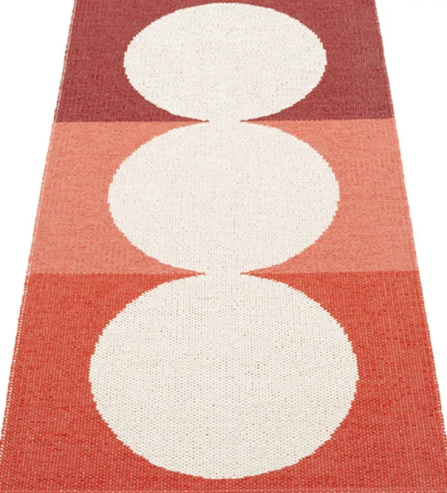 Pappelina Teppich OTTO Berry 70 x 140 cm OTT2B714