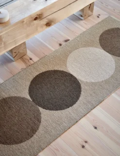 Pappelina Teppich OTTO Grain 70 x 280 cm OTT6I728