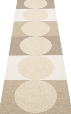 Pappelina Teppich OTTO Grain 70 x 280 cm OTT6I728