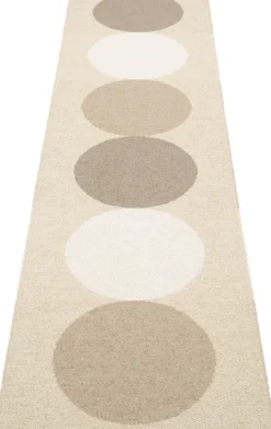 Pappelina Teppich OTTO Grain 70 x 280 cm OTT6I728