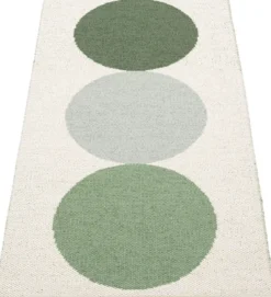 Pappelina Teppich OTTO Herb 70 x 140 cm OTT1I714