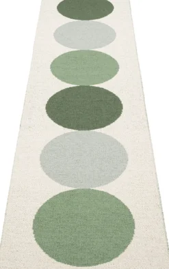 Pappelina Teppich OTTO Herb 70 x 280 cm OTT1I728