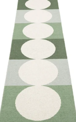 Pappelina Teppich OTTO Herb 70 x 280 cm OTT1I728