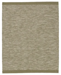 Pappelina Teppich Sam Pine/Linen 70 x 90 cm SAM1N709