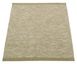 Pappelina Teppich Sam Pine/Linen 70 x 90 cm SAM1N709