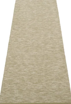 Pappelina Teppich Sam Pine/Linen 70 x 225 cm SAM1N722