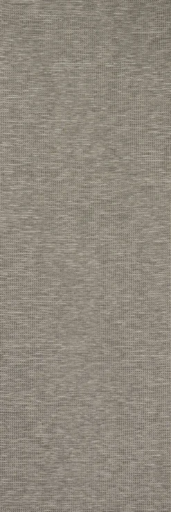 Pappelina Teppich Sam Warm Grey/Charcoal 70 x 225 cm SAM9D722