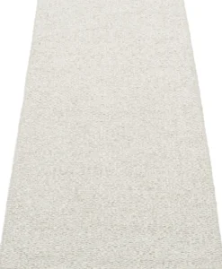 Pappelina Teppich Svea Stonegrey 70 x 160 cm SV9B716
