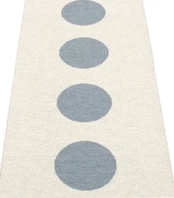 Pappelina Teppich Vera Storm 70 x 150 cm VE3B715