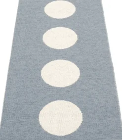 Pappelina Teppich Vera Storm 70 x 150 cm VE3B715