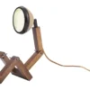 PIFFANY Copenhagen Mini WATTSON® LED Tischleuchte Caffé Latte
