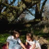 Play&Go Outdoor 2 in 1 Spielzeugsack Ø140cm Pic nic