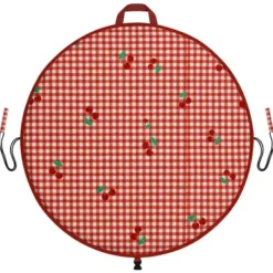 Play&Go Outdoor 2 in 1 Spielzeugsack Ø140cm Pic nic