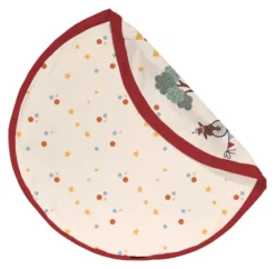 Play&Go Prints 2 in 1 Spielzeugsack Ø140cm circus