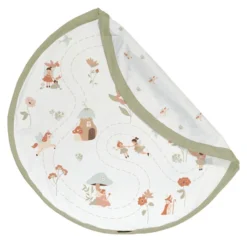 Play&Go Prints 2 in 1 Spielzeugsack Ø140cm fairyworld