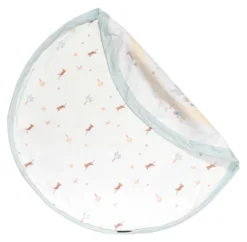 Play&Go Prints 2 in 1 Spielzeugsack Ø140cm Jungle