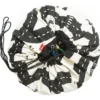 Play&Go Prints 2 in 1 Spielzeugsack Ø140cm Spielstraße