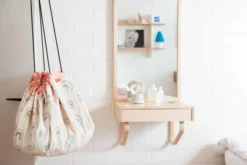 Play&Go Prints 2 in 1 Spielzeugsack Rainbow Sale