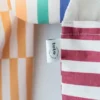 Play&Go Toto Wand-Organizer und Tragetasche Bär