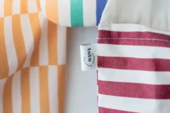Play&Go Toto Wand-Organizer und Tragetasche Bär
