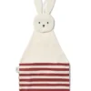 Play&Go Toto Wand-Organizer und Tragetasche Hase